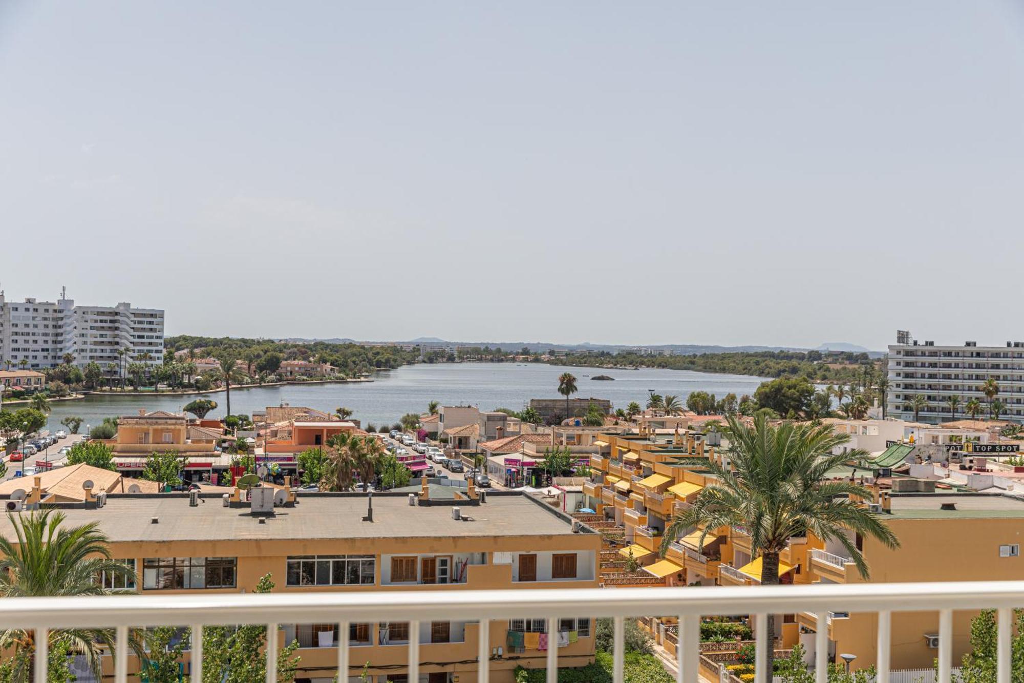 Js Sol De Alcudia Hotel Port de Alcudia  Exterior photo